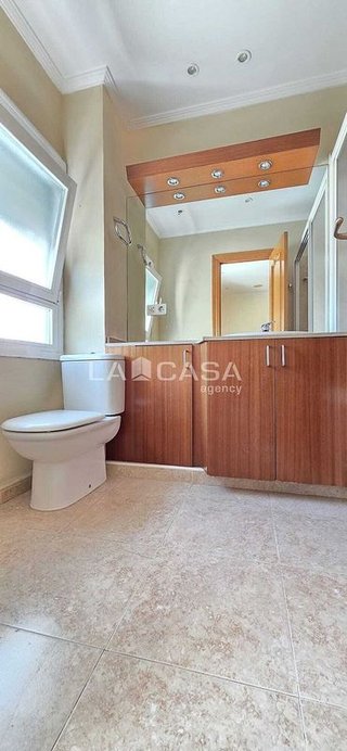 Piso en alquiler en Pº Zorrilla - Cuatro de Marzo en Valladolid