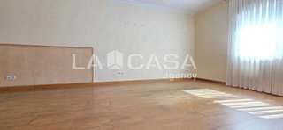 Piso en alquiler en Pº Zorrilla - Cuatro de Marzo en Valladolid