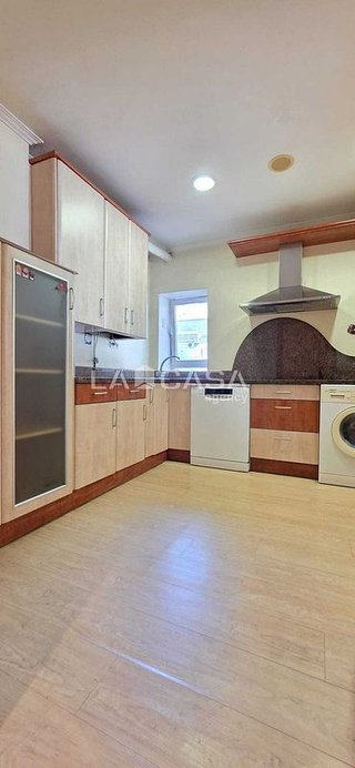 Piso en alquiler en Pº Zorrilla - Cuatro de Marzo en Valladolid