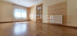Piso en alquiler en Pº Zorrilla - Cuatro de Marzo en Valladolid
