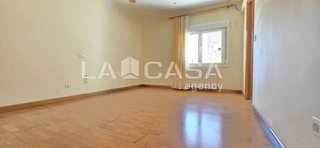 Piso en alquiler en Pº Zorrilla - Cuatro de Marzo en Valladolid