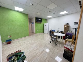 Local comercial en alquiler en Centro en Getafe