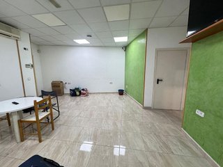 Local comercial en alquiler en Centro en Getafe
