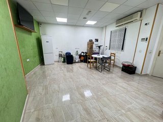 Local comercial en alquiler en Centro en Getafe