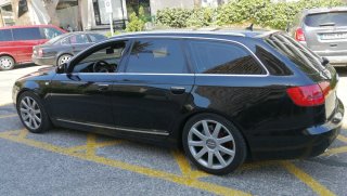 Audi A6 2006