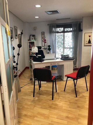 Local comercial en venta en Prosperidad en Madrid