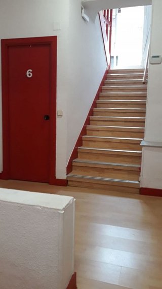 Local comercial en venta en Prosperidad en Madrid