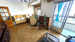 Piso en venta en Centro en Cáceres