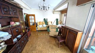 Piso en venta en Centro en Cáceres