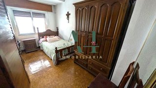 Piso en venta en Centro en Cáceres