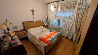 Piso en venta en Centro en Cáceres