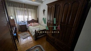 Piso en venta en Centro en Cáceres
