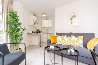 Piso en venta en Carranque - Haza Cuevas en Málaga