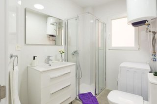 Piso en venta en Carranque - Haza Cuevas en Málaga