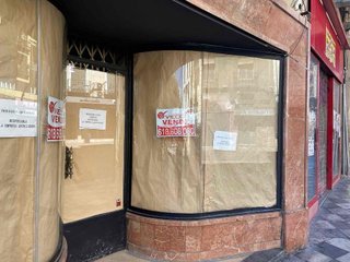 Local comercial en venta en Centro en Cuenca