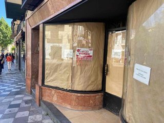 Local comercial en venta en Centro en Cuenca