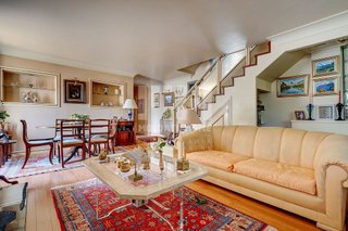 Dúplex en venta en Centro - Mendibil - Santiago en Irun