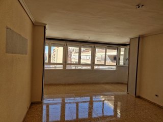 Piso en venta en Este en Castellón de la Plana