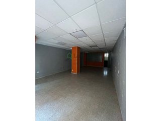 Local comercial en venta en Santa Marina - La Paz en Badajoz