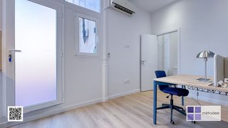 Oficina en alquiler en La Dreta de l'Eixample en Barcelona