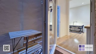 Oficina en alquiler en La Dreta de l'Eixample en Barcelona