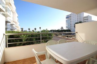 Piso en venta en Santa Margarida en Roses