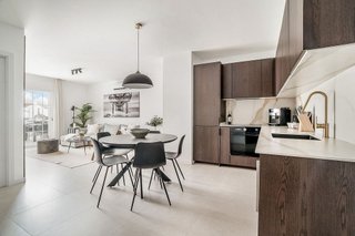 Piso en alquiler en Nueva Andalucía en Marbella