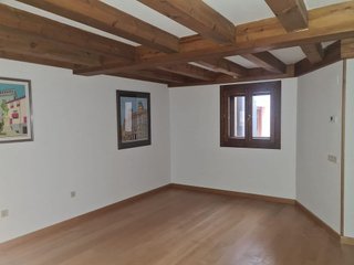 Piso en alquiler en Plaza Mayor - San Agustín en Segovia