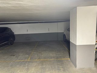 Garaje en alquiler en Carretas - Huerta de Marzo - La Pajarita en Albacete