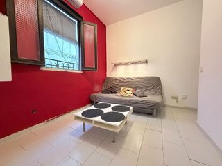 Piso en alquiler en Embajadores - Lavapiés en Madrid
