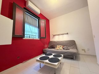 Piso en alquiler en Embajadores - Lavapiés en Madrid