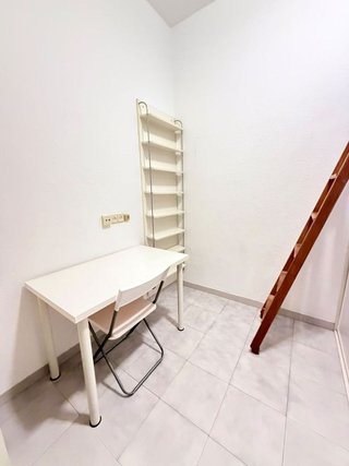 Piso en alquiler en Embajadores - Lavapiés en Madrid