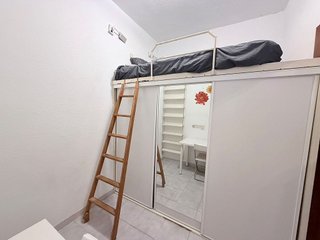 Piso en alquiler en Embajadores - Lavapiés en Madrid
