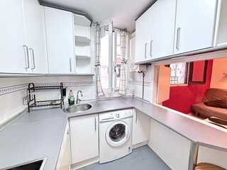 Piso en alquiler en Embajadores - Lavapiés en Madrid