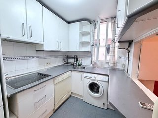 Piso en alquiler en Embajadores - Lavapiés en Madrid