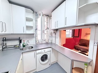 Piso en alquiler en Embajadores - Lavapiés en Madrid