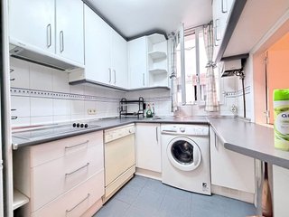 Piso en alquiler en Embajadores - Lavapiés en Madrid