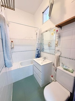Piso en alquiler en Embajadores - Lavapiés en Madrid