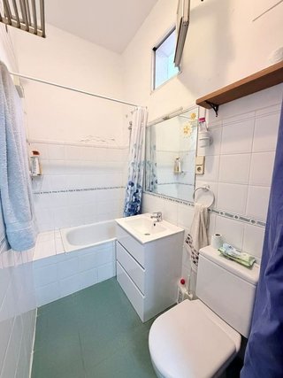 Piso en alquiler en Embajadores - Lavapiés en Madrid