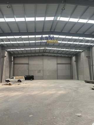 Nave industrial en alquiler en Arcas Reales - Pinar del Jalón en Valladolid