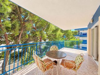 Piso en alquiler en Voramar en Benicasim/Benicàssim