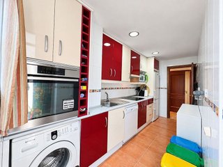Piso en alquiler en Voramar en Benicasim/Benicàssim