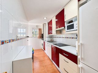 Piso en alquiler en Voramar en Benicasim/Benicàssim