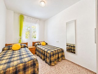 Piso en alquiler en Voramar en Benicasim/Benicàssim