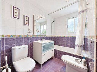 Piso en alquiler en Voramar en Benicasim/Benicàssim
