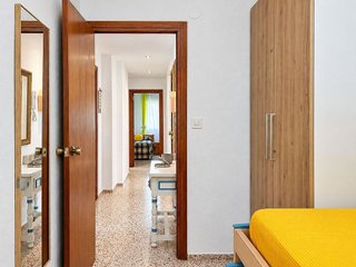 Piso en alquiler en Voramar en Benicasim/Benicàssim