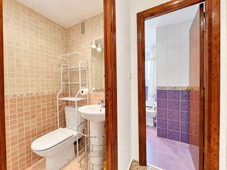 Piso en alquiler en Voramar en Benicasim/Benicàssim