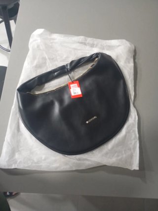 Bolso Valentino Lemonde Negro