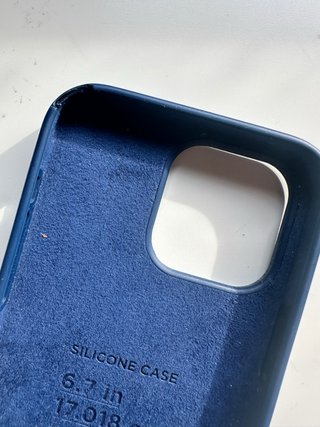 2 Fundas para Móvil iPhone 14 pro max