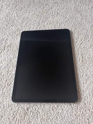 iPad Air 4 64GB Space Gray